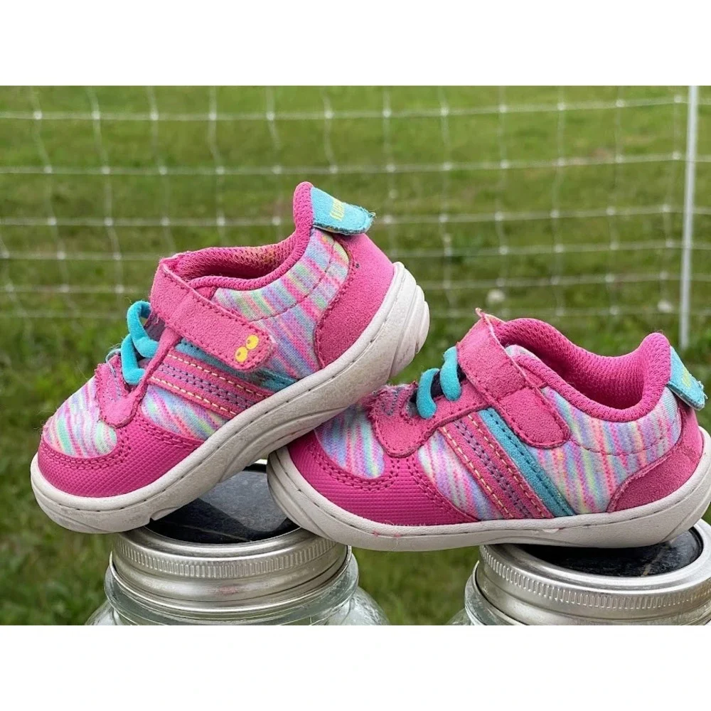 Stride Rite surprize by
